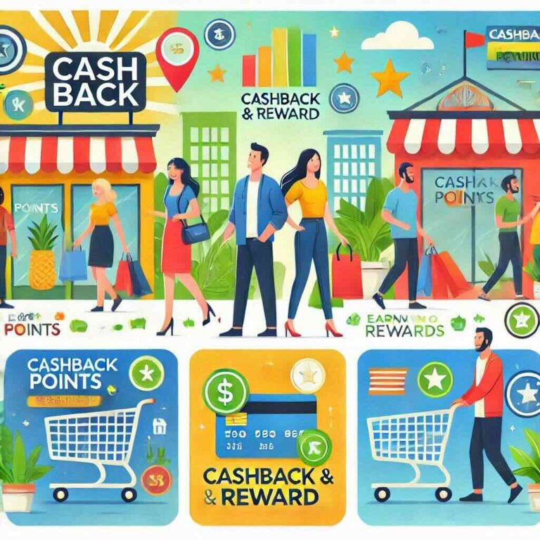 Cashback-and-Reward-Programs