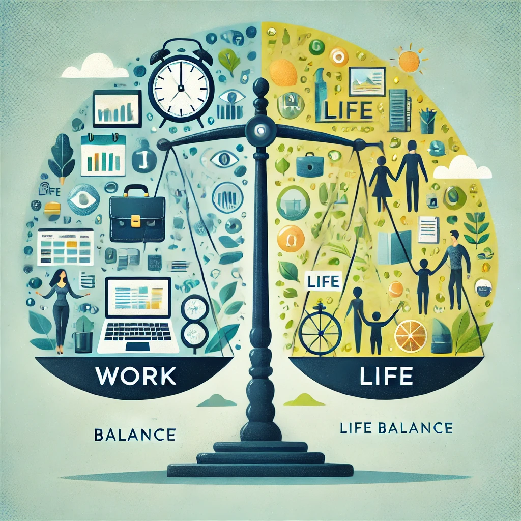 10 Proven Strategies for Achieving Work-Life Balance