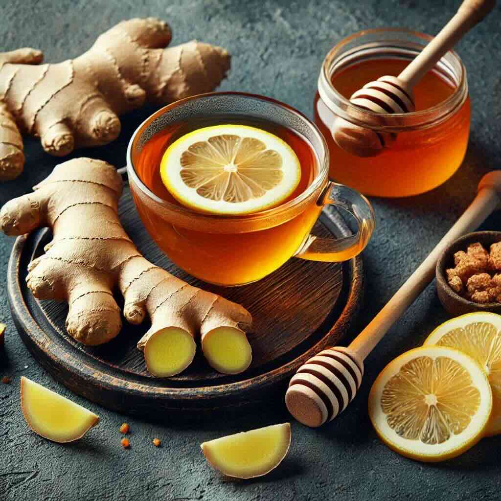 Ginger-The-Immune-Boosting-Root