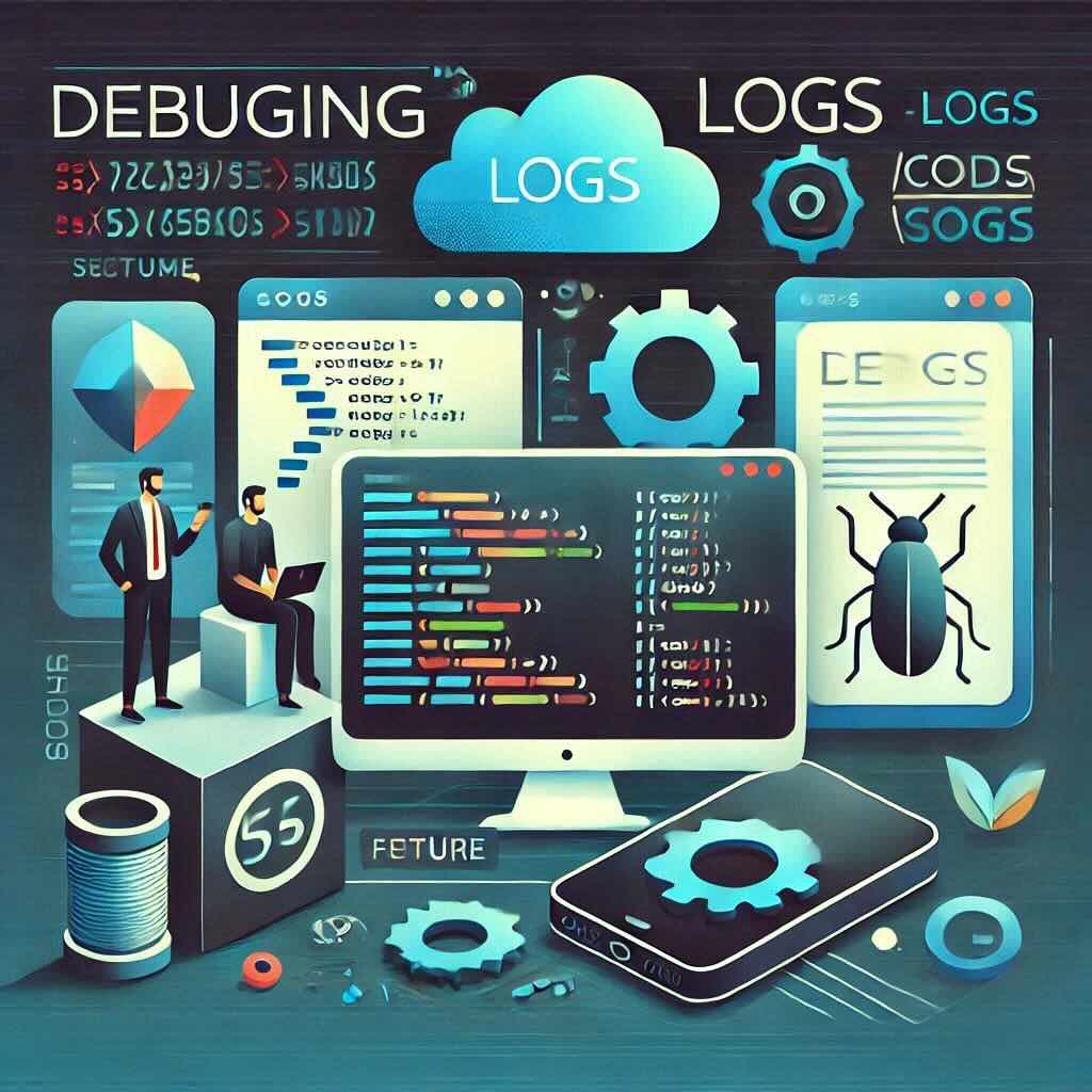 Logging Tips for Developers