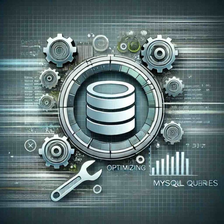 MySQL Query Optimization: 10 Proven Tips for Peak Performance