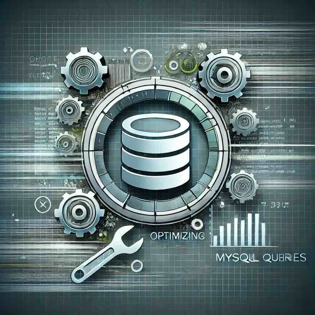 MySQL query optimization