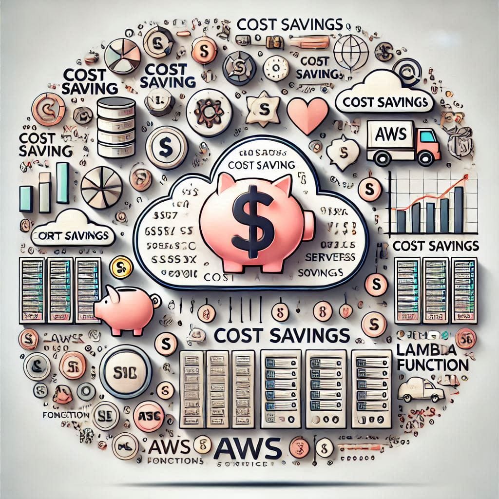 Serverless Cost Optimization Techniques