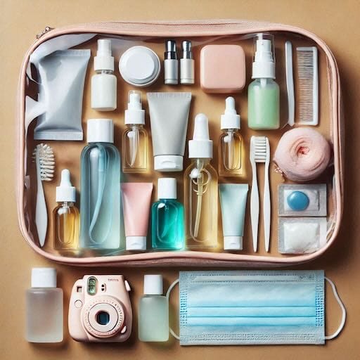 Travel-Sized-Toiletries