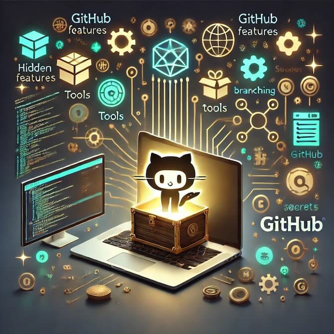 hidden-GitHub-features-for-developers