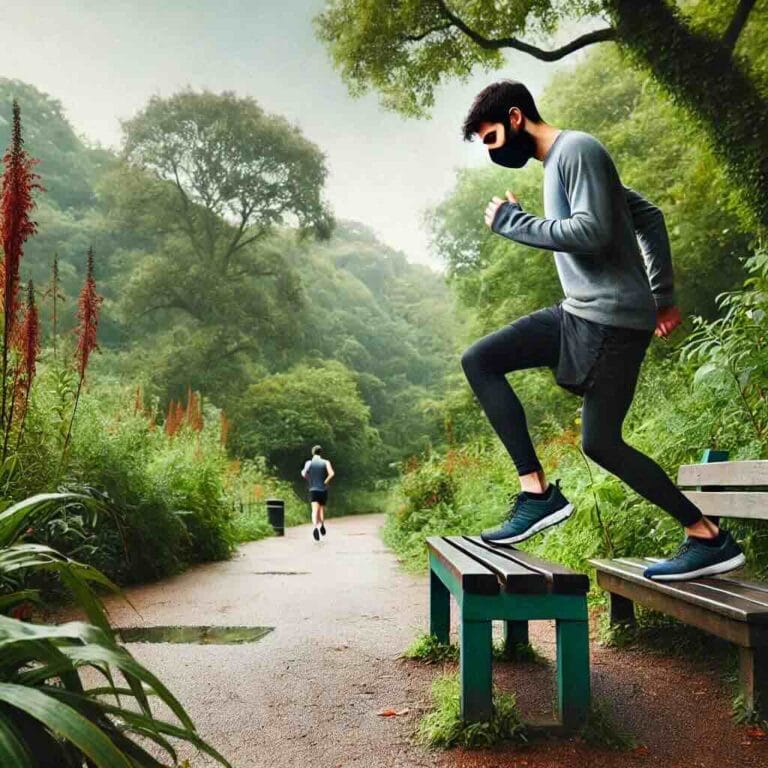 Nature-Workout