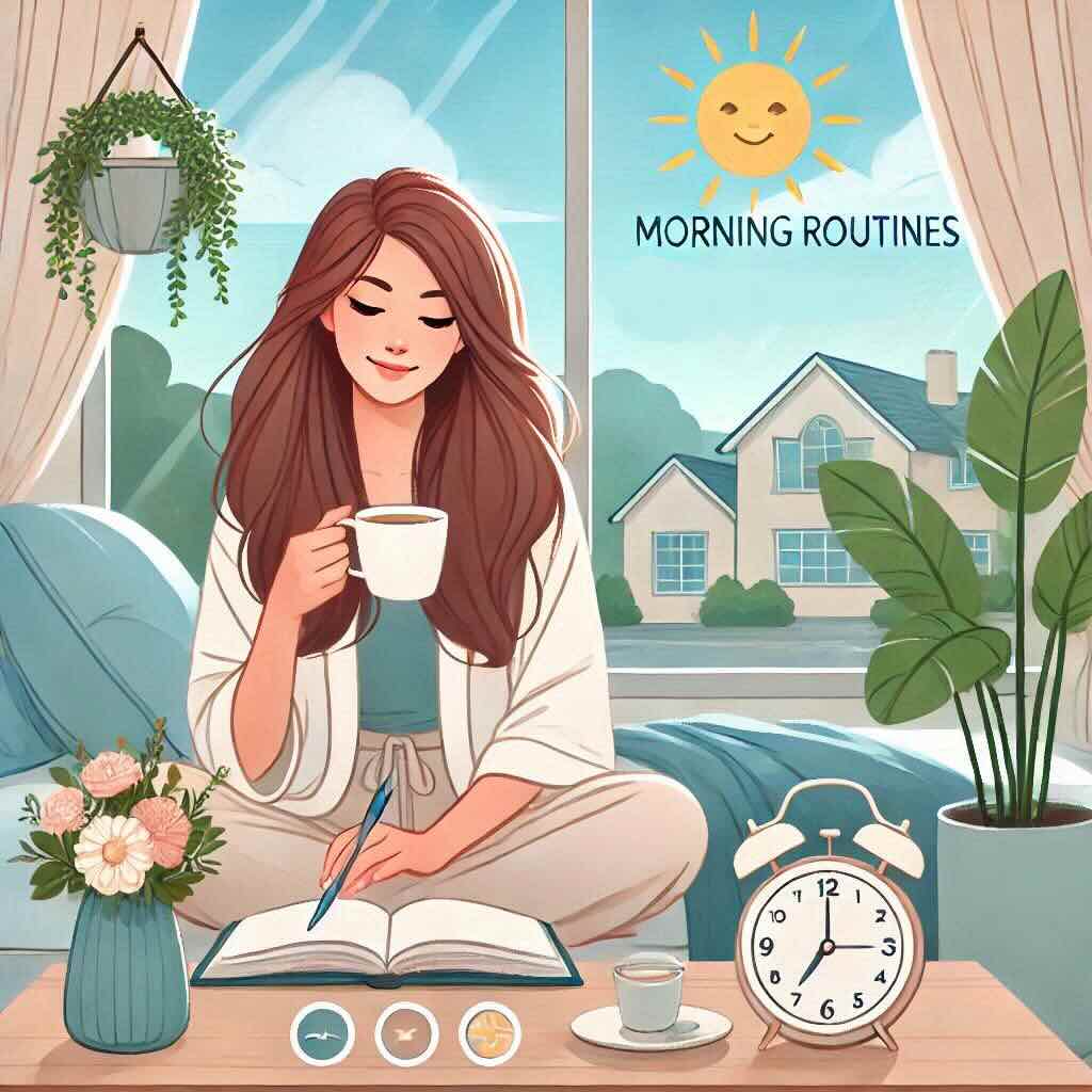 morning-routines